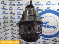 Редуктор заднего моста HY-1350 2,714