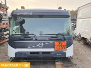 Кабина