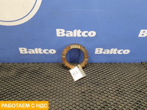 Кольцо синхронизатора