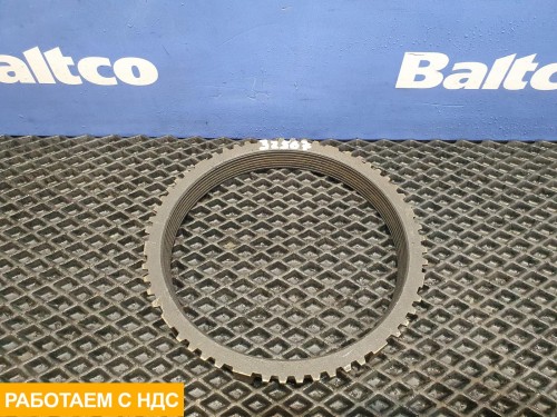 Кольцо синхронизатора