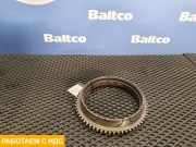 Кольцо синхронизатора