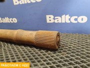 Полуось задняя левая