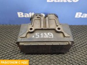 Модулятор EBS