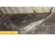 Кронштейн крепления переднего крыла правый