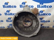 Кожух маховика